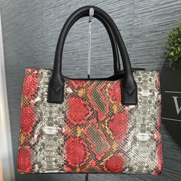 Christian Lacroix satchel EUC Like New - Picture 2 of 14
